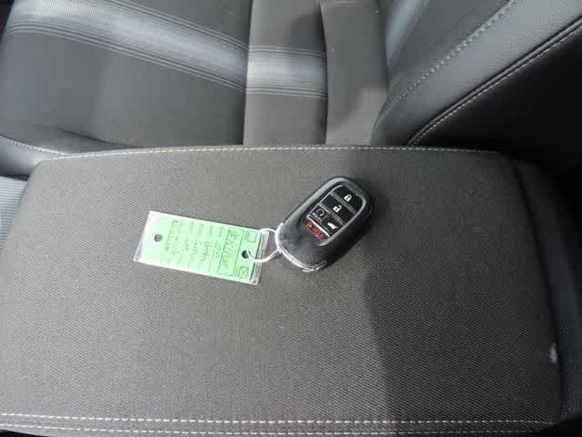 Certified 2024 Honda Civic Sport image 24