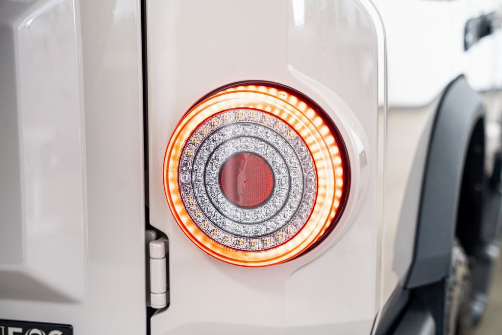 Used 2024 INEOS Grenadier image 26