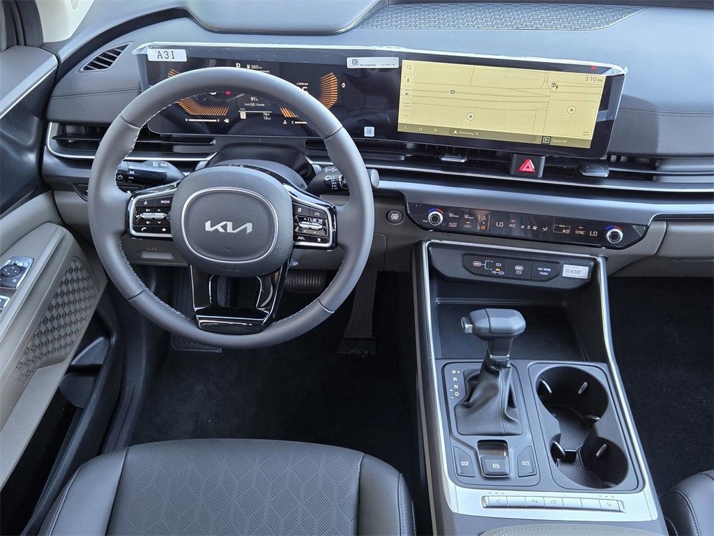 New 2026 Kia Carnival image 20