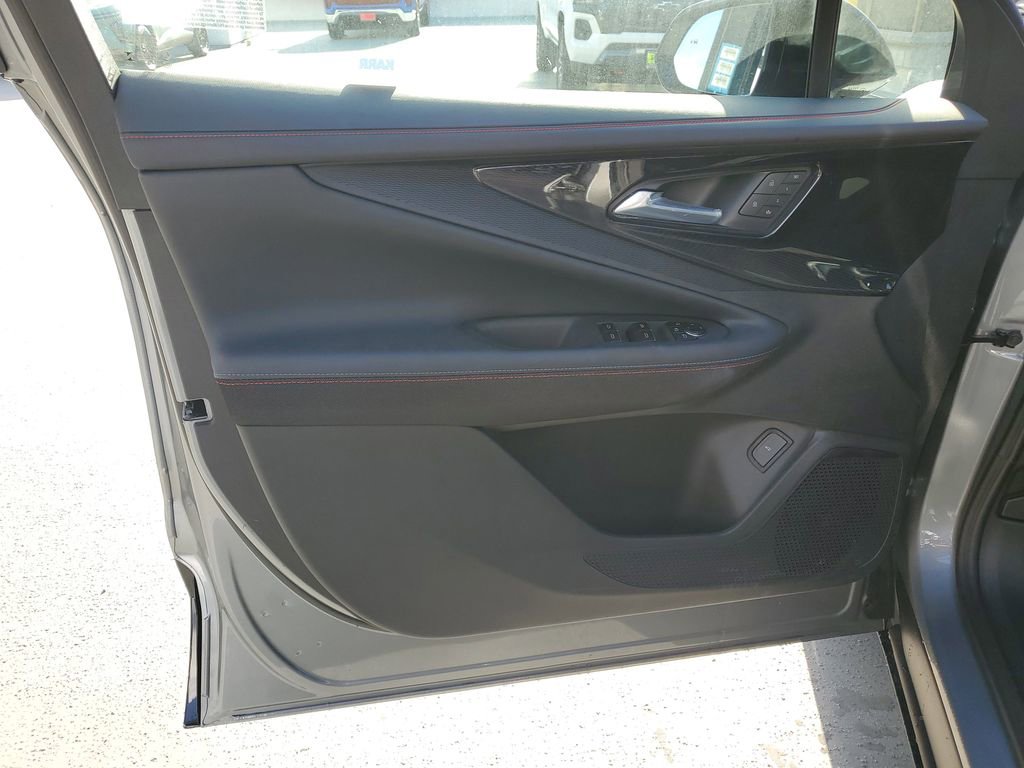 Used 2026 Chevrolet Blazer EV RS w/ Super Cruise Package image 21