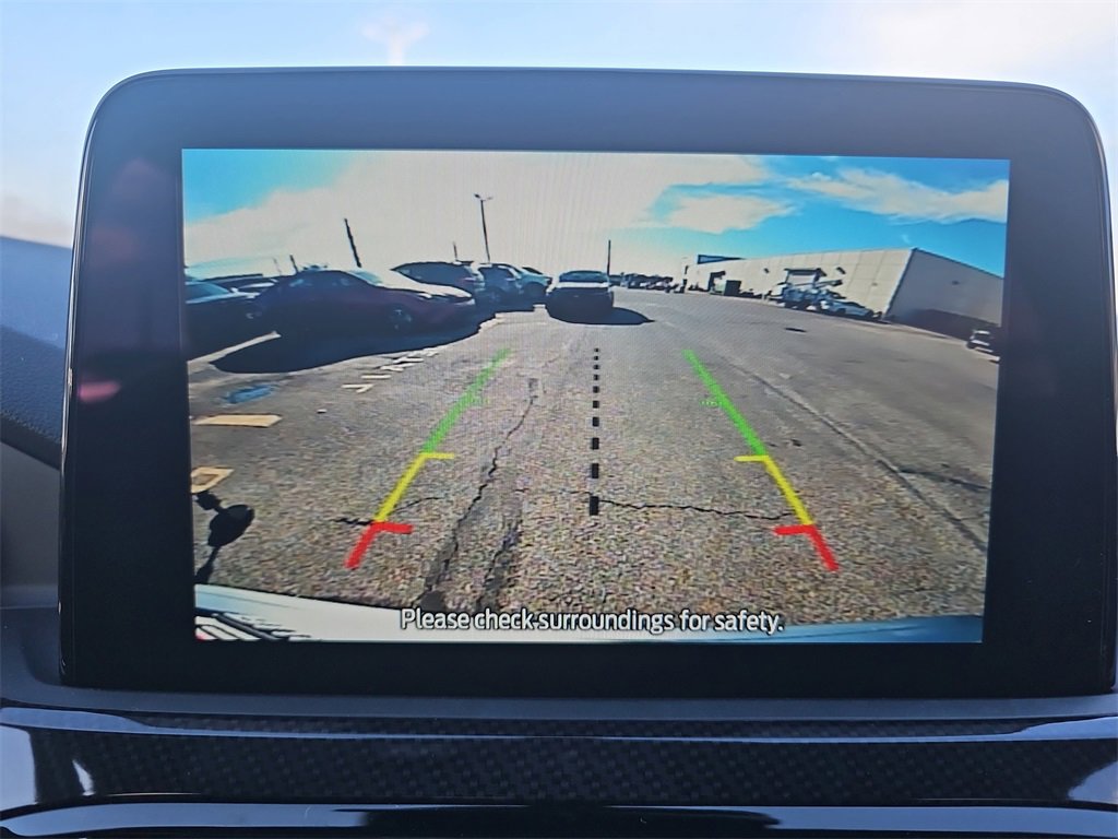 Used 2023 Ford Escape ST-Line image 22