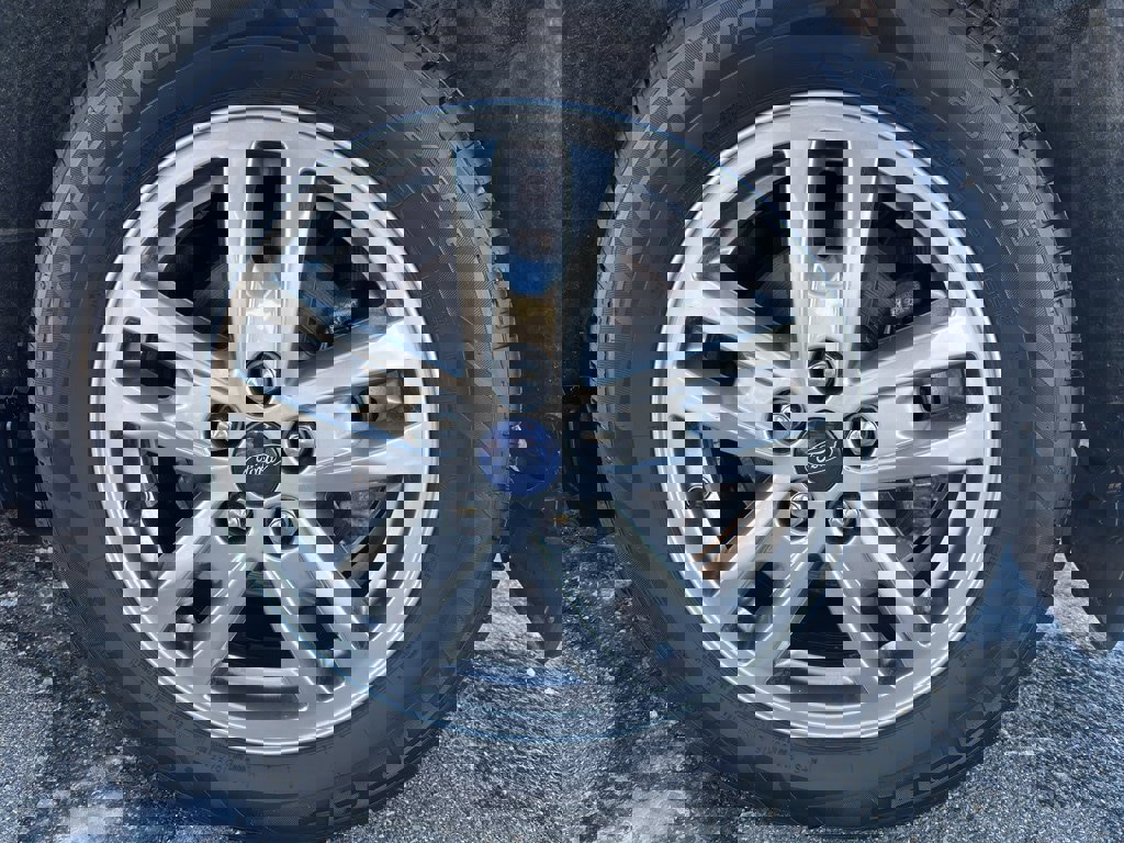 Used 2019 Ford Transit Connect XLT w/ Trailer Tow Package image 11