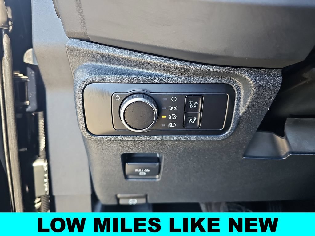 Used 2025 Ford Bronco Big Bend AWD/4WD image 23