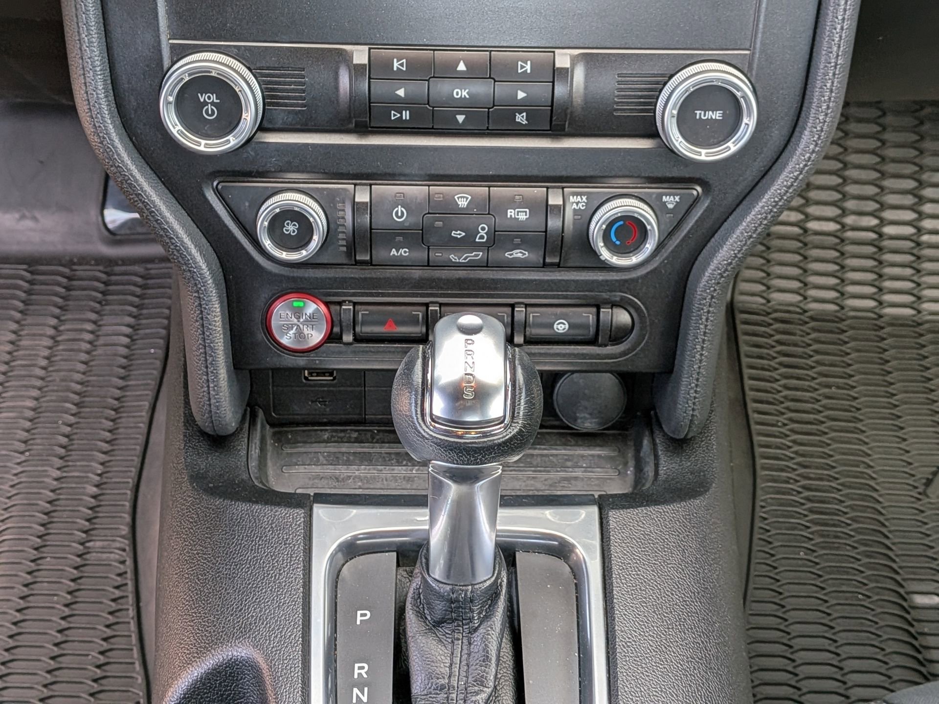 Used 2020 Ford Mustang EcoBoost w/ Wheel & Stripe Package image 21