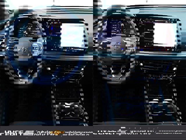 New 2026 Chevrolet Traverse LT w/ Midnight/Sport Edition image 11