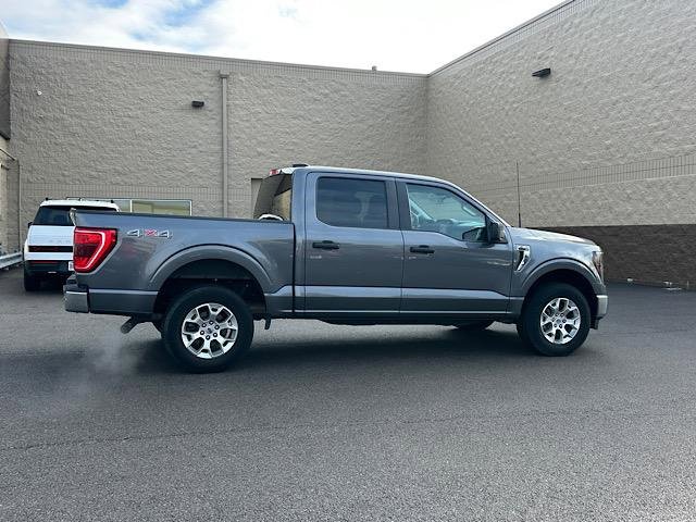 Used 2023 Ford F150 XLT image 9