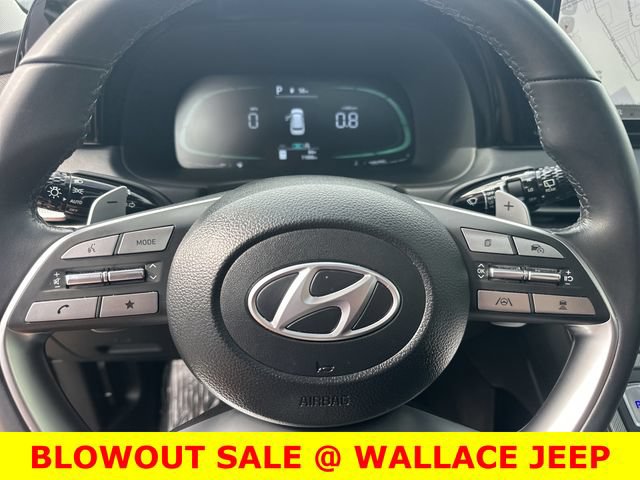 Used 2023 Hyundai Palisade XRT FWD image 24