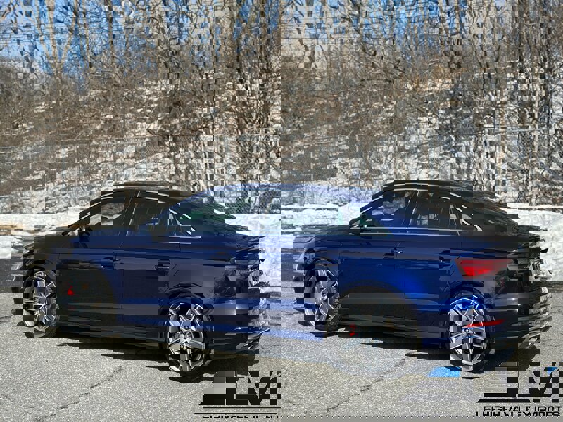 Used 2019 Audi S3 Premium Plus image 10