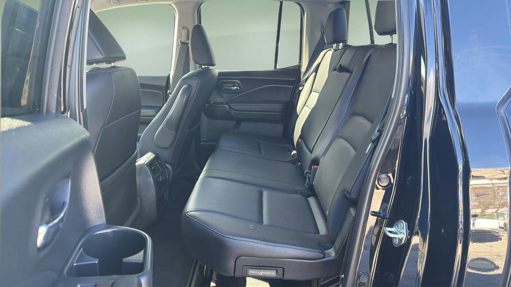 Used 2020 Honda Ridgeline RTL-E image 16