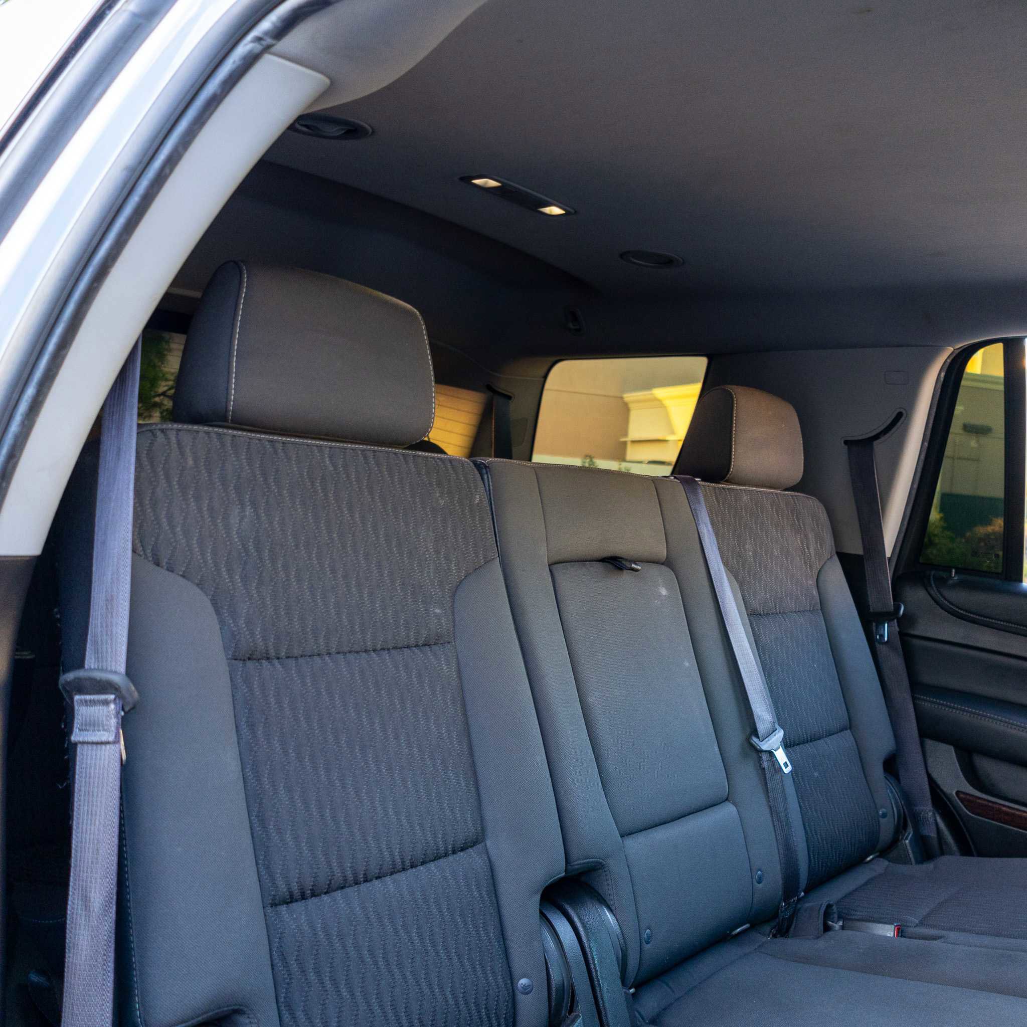 Used 2016 GMC Yukon SLE w/ Convenience Package image 19