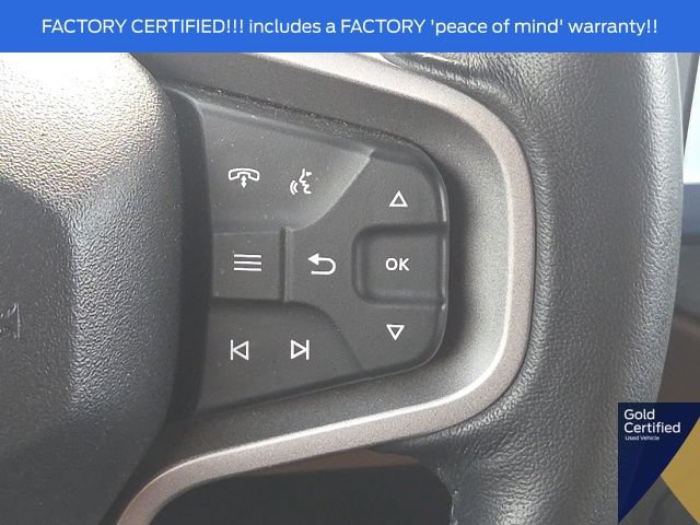 Used 2024 Ford Bronco Outer Banks AWD/4WD image 40