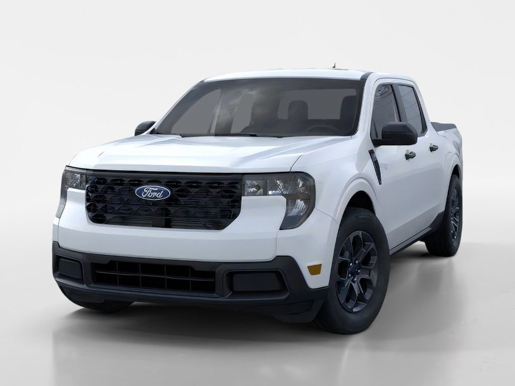 New 2025 Ford Maverick XLT w/ 4K Tow Package image 27