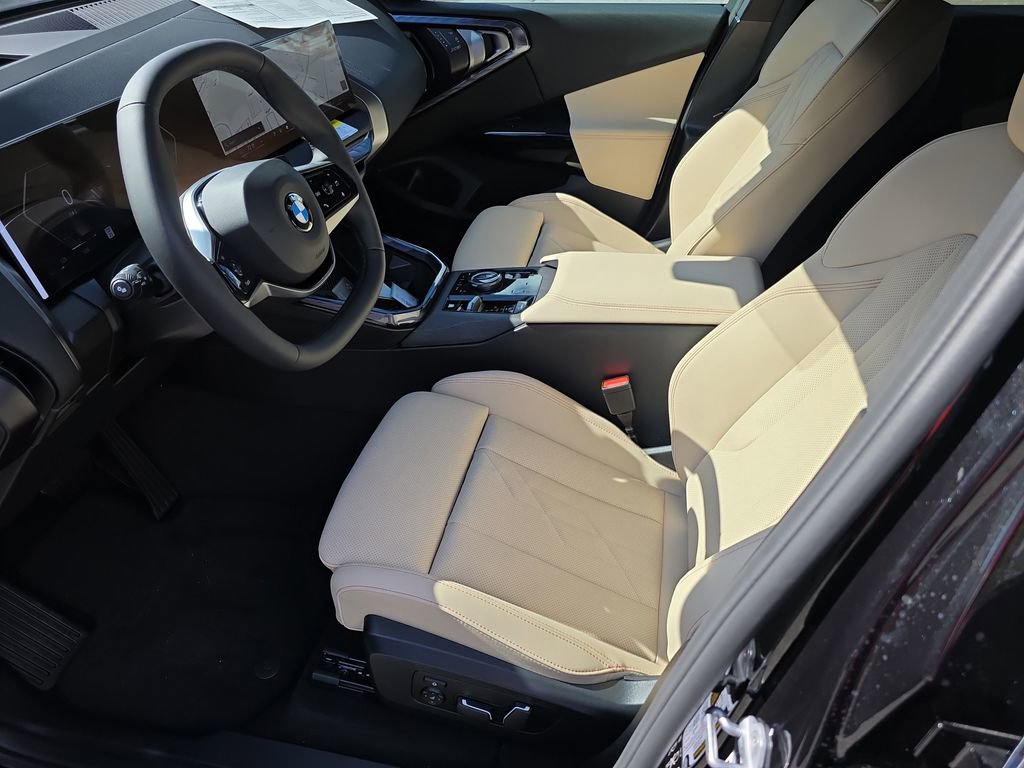 New 2026 BMW X3 xDrive30 w/ Premium Package image 8