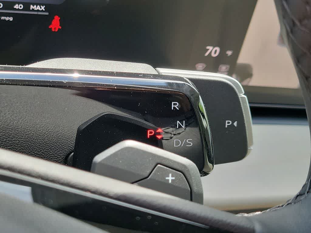 New 2026 Audi Q3 quattro 2.0T AWD/4WD image 25