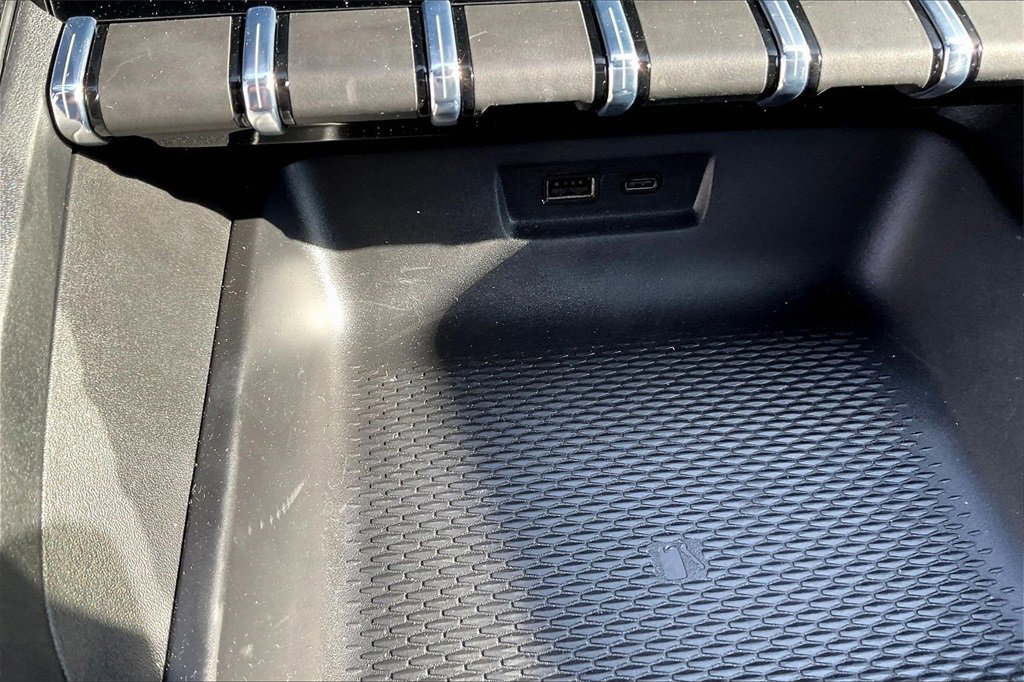 New 2026 GMC Terrain Elevation w/ Black Edition image 22