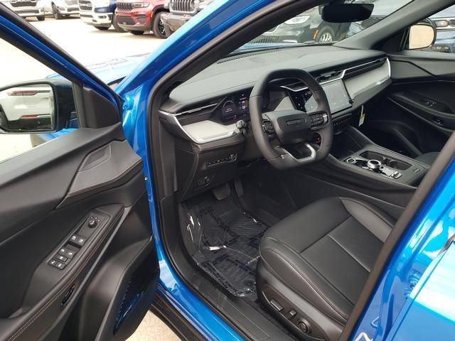 New 2026 Jeep Cherokee Limited AWD/4WD image 6
