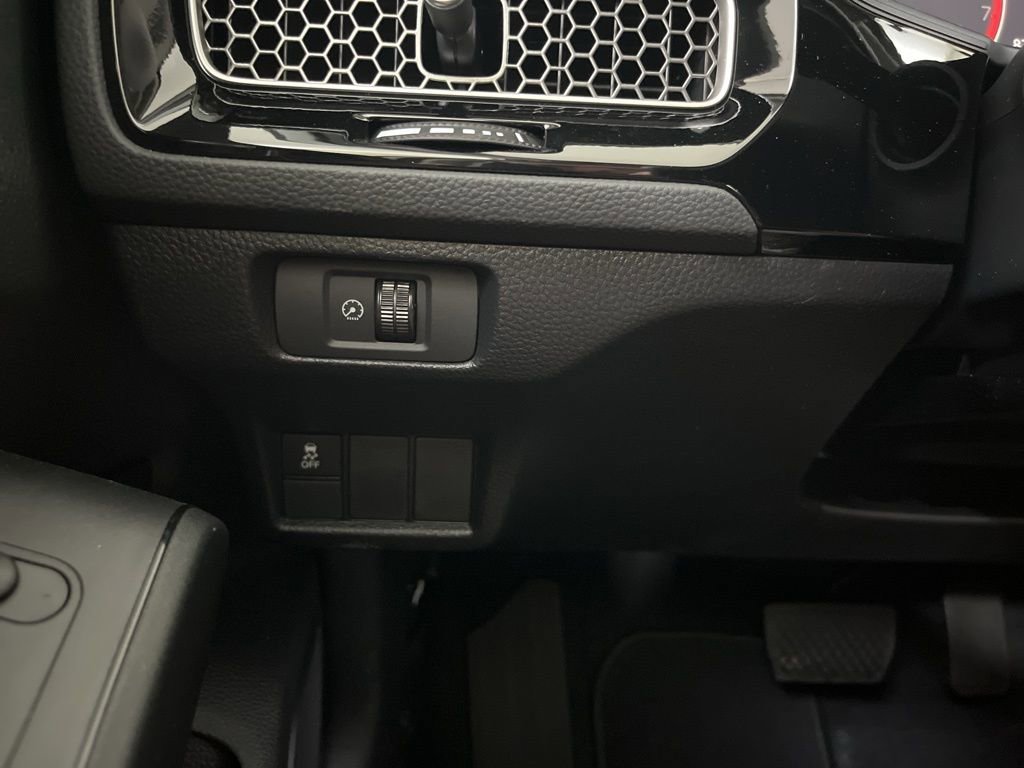 New 2026 Honda Civic LX image 57