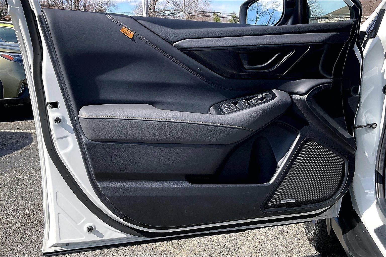 Used 2025 Subaru Outback Wilderness w/ Wilderness Package image 23