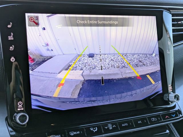 New 2026 Jeep Grand Wagoneer Summit image 52