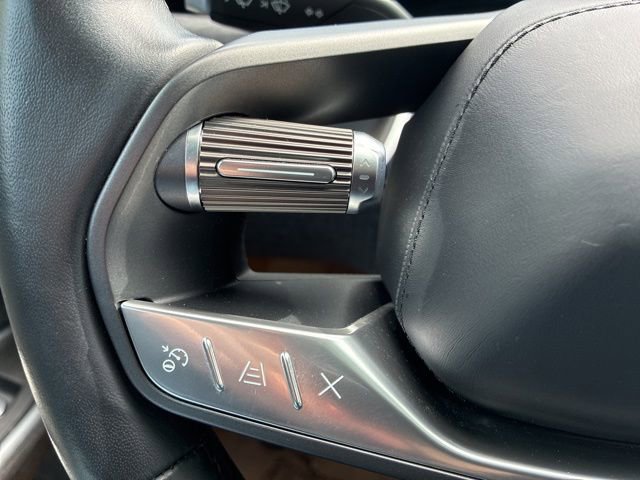 Used 2023 Lucid Air Grand Touring AWD/4WD image 18