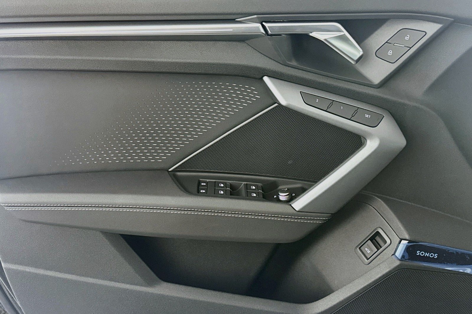 New 2026 Audi A3 2.0T Premium Plus AWD/4WD image 15