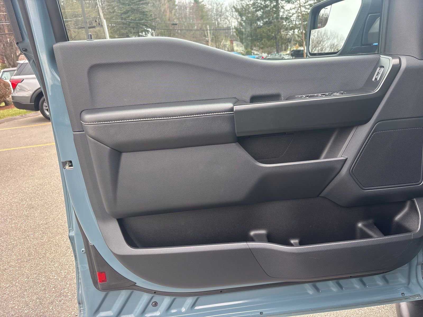 Used 2023 Ford F150 XL w/ STX Appearance Package image 48