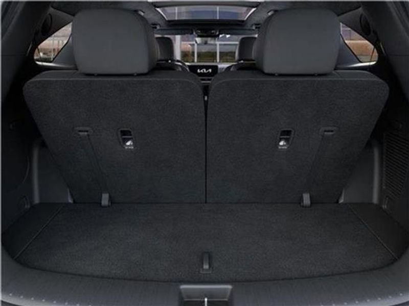New 2026 Kia Sorento SX Prestige image 46