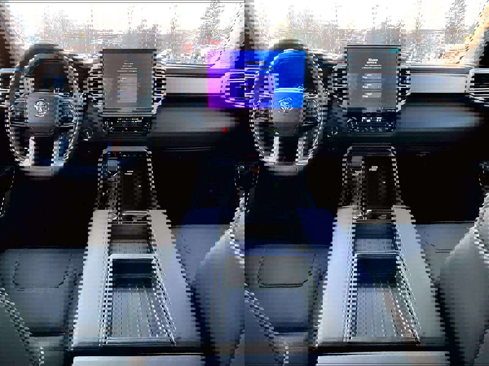 Used 2023 Toyota Tundra Limited image 21