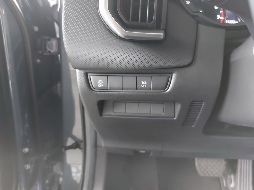 Used 2024 MAZDA CX-50 AWD 2.5 S w/ Select Package image 27
