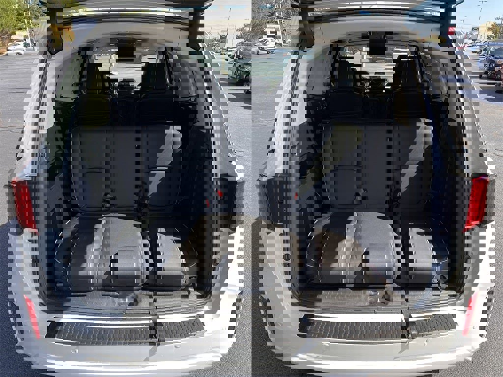 New 2026 Honda Odyssey Touring image 9