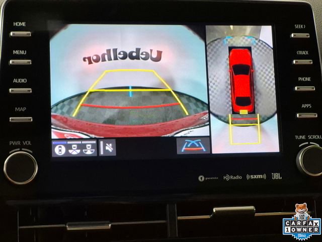 Certified 2021 Toyota Avalon Limited w/ Advanced Safety Package image 10