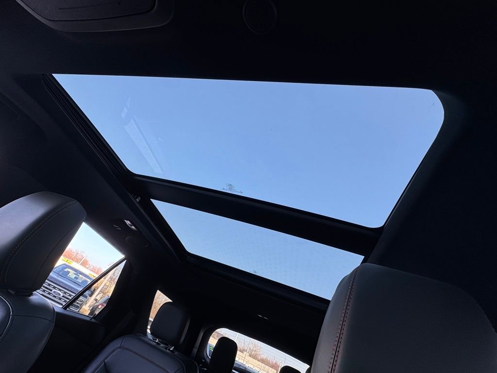 Used 2022 Ford Explorer Timberline AWD/4WD image 28