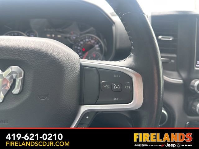 Used 2020 RAM 1500 Big Horn image 22