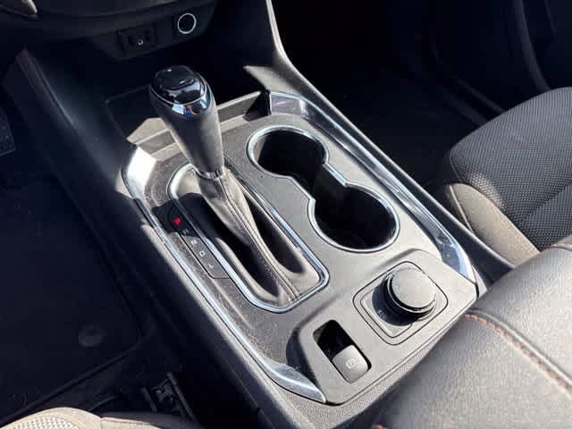 Used 2019 Chevrolet Traverse LS FWD image 18