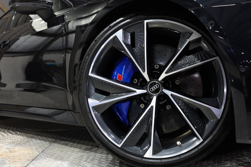 Used 2022 Audi RS 7 Sportback image 8