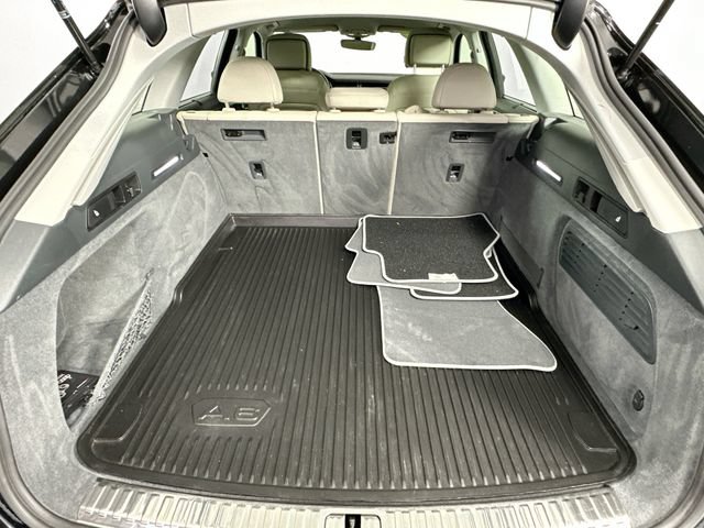 Used 2021 Audi A6 3.0T allroad Premium Plus w/ Executive Package AWD/4WD image 29