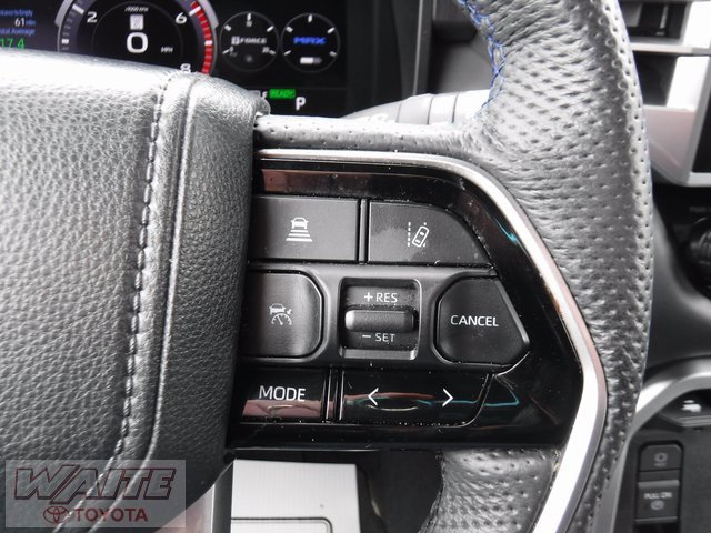 Certified 2024 Toyota Sequoia Platinum image 14