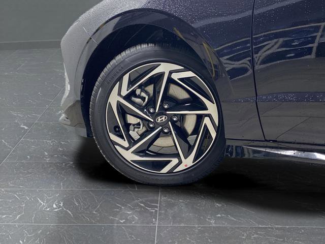 New 2026 Hyundai Sonata SEL image 31