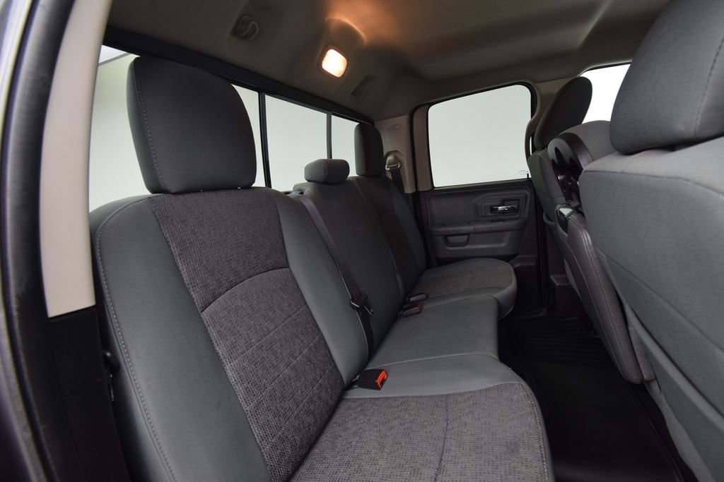 Used 2016 RAM 1500 Big Horn image 19