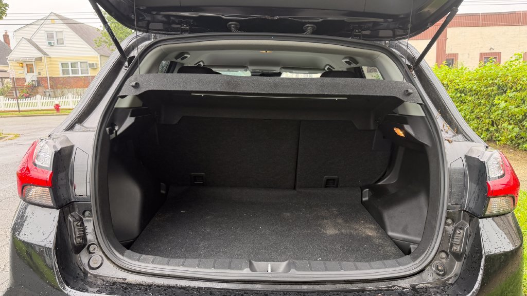 Used 2024 Mitsubishi Outlander Sport LE AWD/4WD image 26