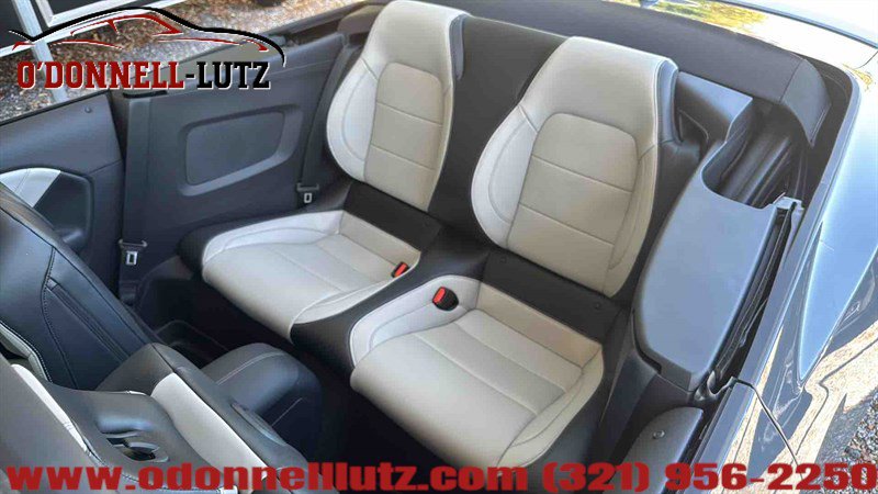 Used 2024 Ford Mustang GT Premium image 22