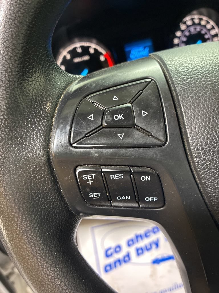 Used 2019 Ford Ranger XL w/ Equipment Group 101A Mid RWD image 13