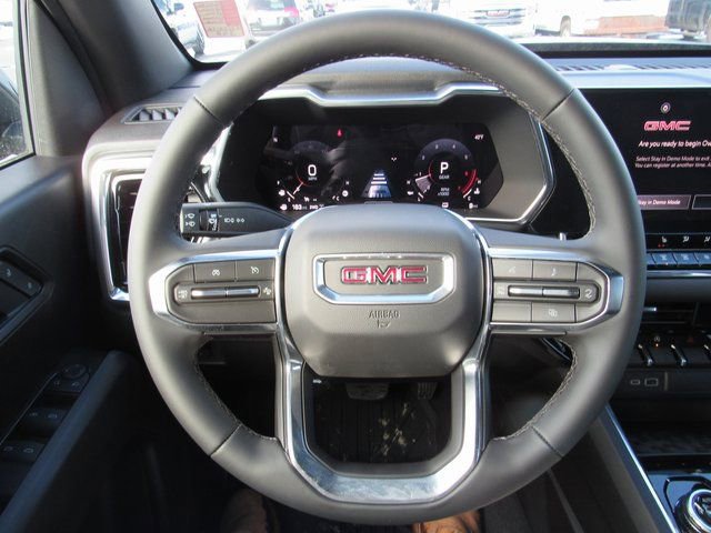 New 2026 GMC Canyon Elevation w/ Convenience Package AWD/4WD image 14