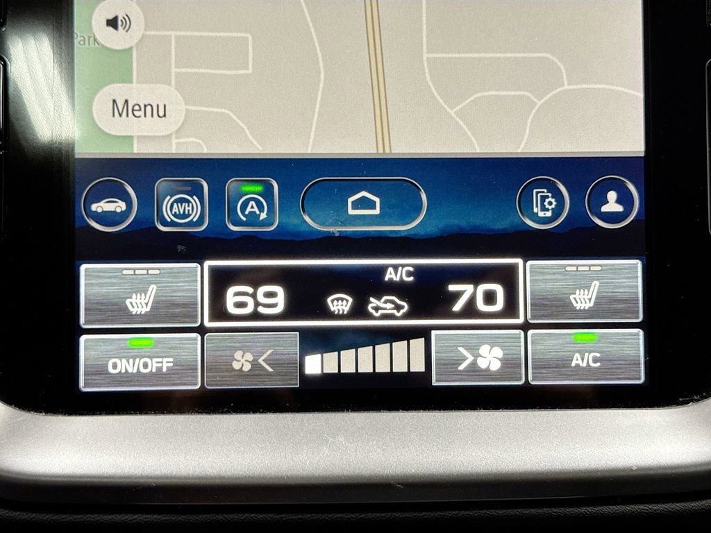 Used 2023 Subaru Outback Limited image 14