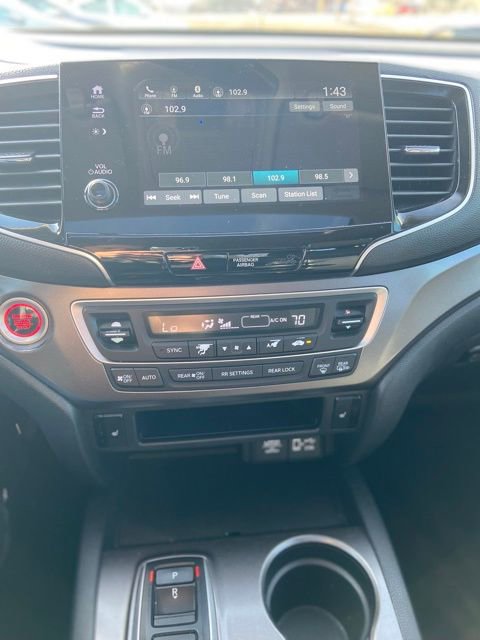 Used 2021 Honda Pilot EX-L image 25