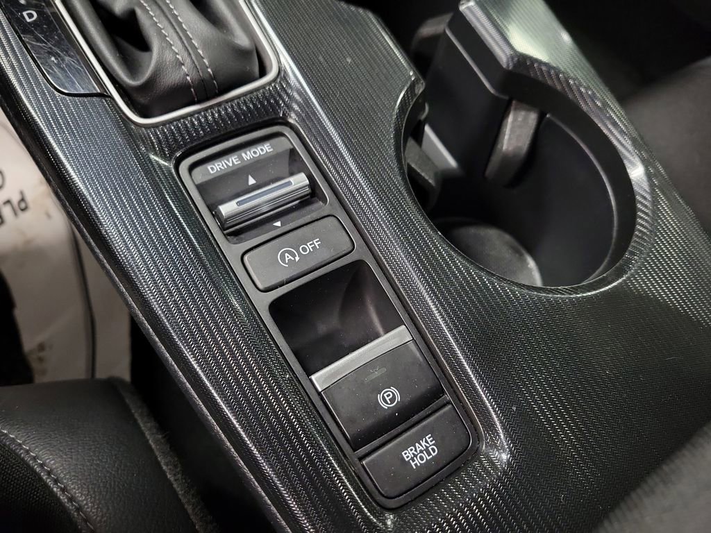 Used 2025 Honda Civic Sport image 17