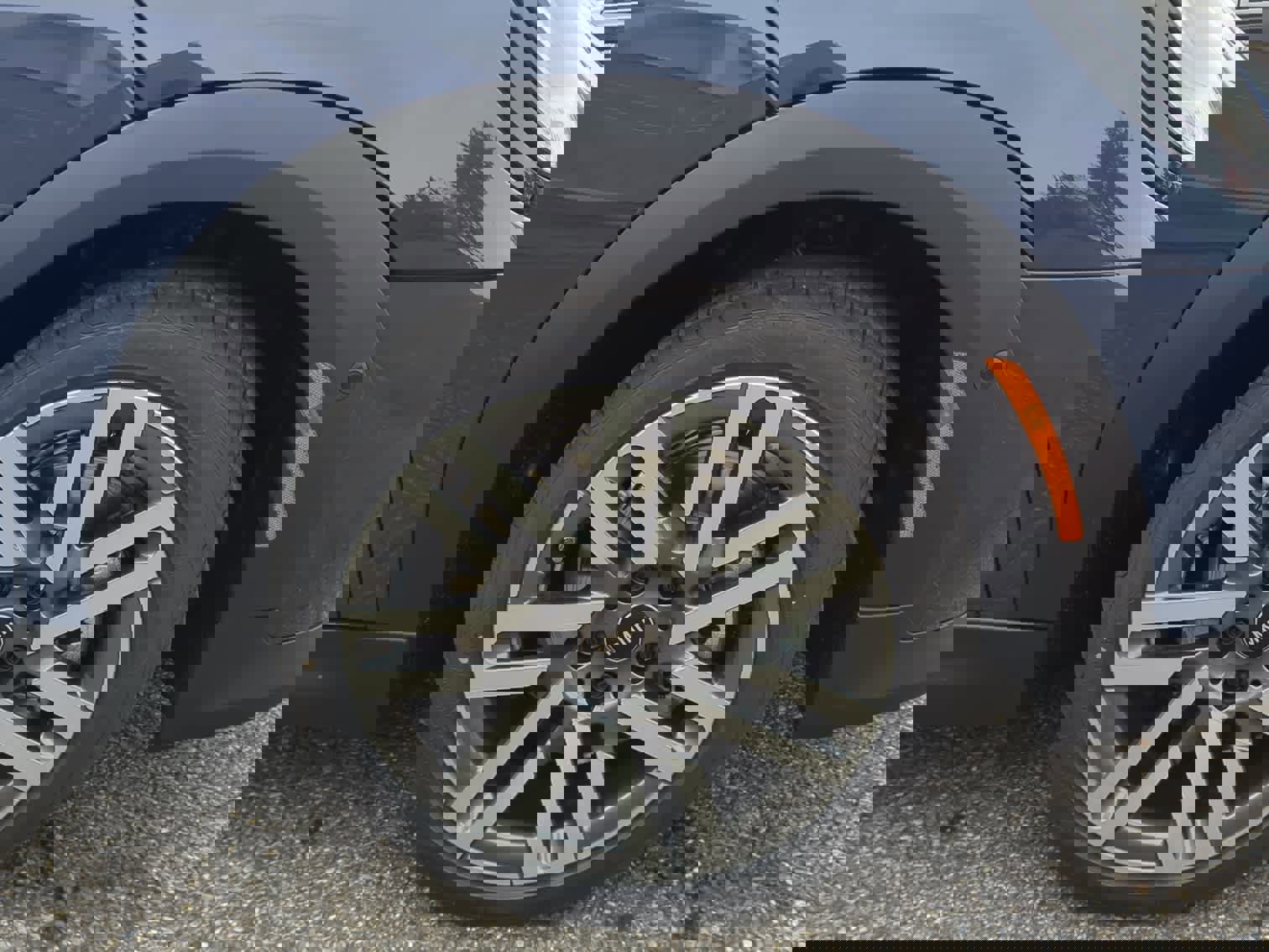 Used 2025 MINI Cooper S image 5