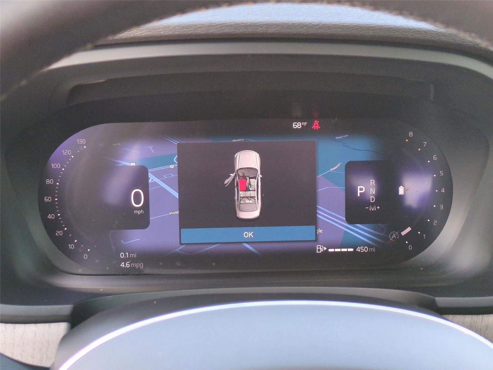 Used 2025 Volvo S90 B6 Plus image 14