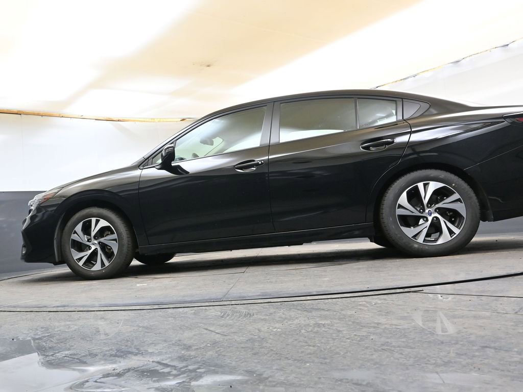 Certified 2025 Subaru Legacy Premium image 42