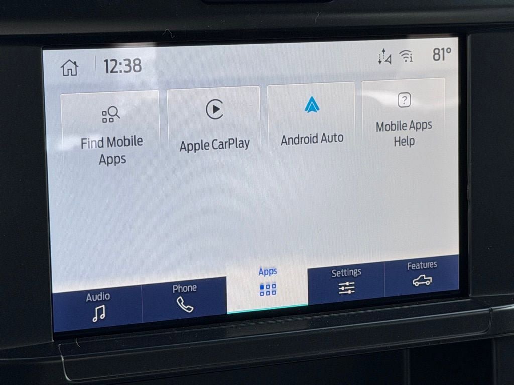 New 2026 Ford F550 4x4 Crew Cab image 28